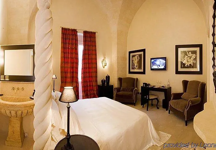 Palazzo Gattini - Vretreats Hotel Matera