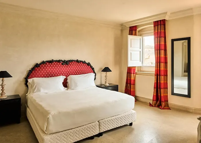 Hotel Palazzo Gattini - Vretreats 5*