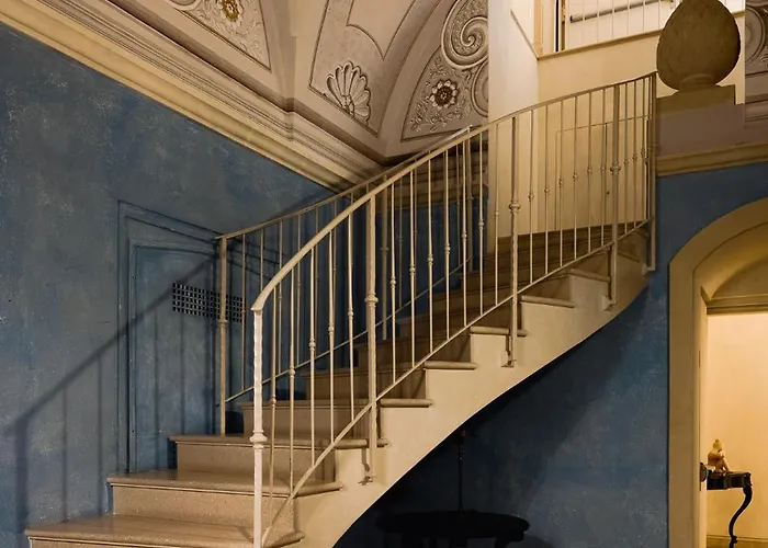 Hotel Palazzo Gattini - Vretreats Matera