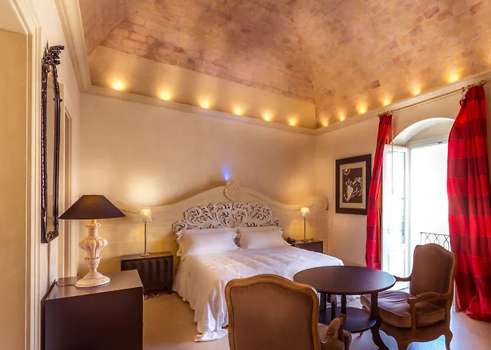 Palazzo Gattini - Vretreats Hotel Matera