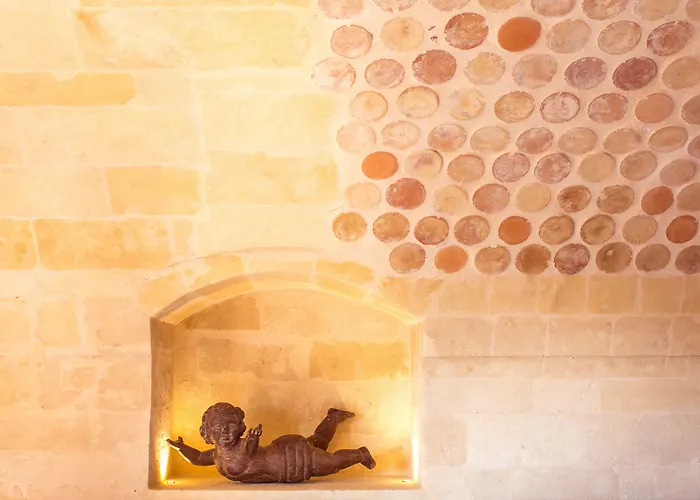 Hotel Palazzo Gattini - Vretreats Matera
