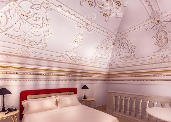 Palazzo Gattini - Vretreats 5* Matera