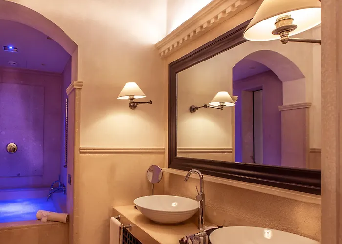 Hotel Palazzo Gattini - Vretreats Matera