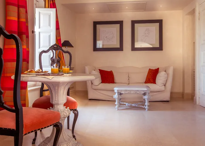 Hotel Palazzo Gattini - Vretreats 5*