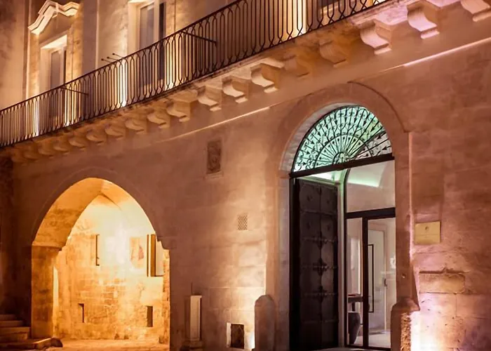 Palazzo Gattini - Vretreats Hotel