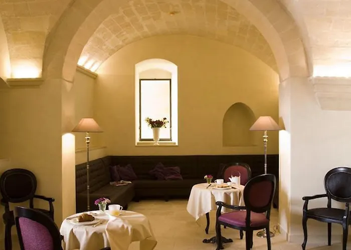 Palazzo Gattini - Vretreats 5*