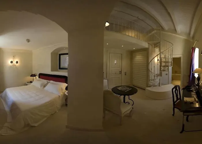 Hotel Palazzo Gattini - Vretreats 5*