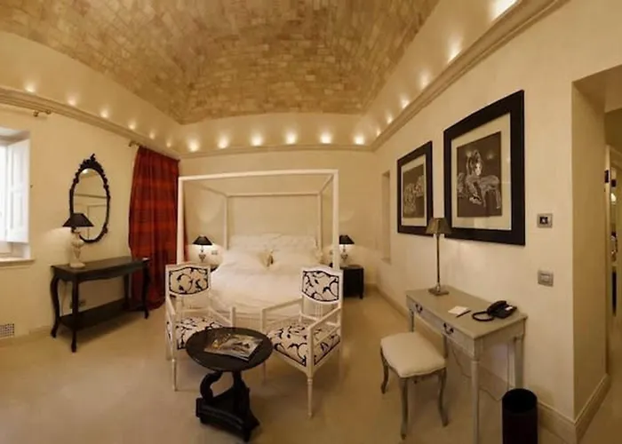 Hotel Palazzo Gattini - Vretreats