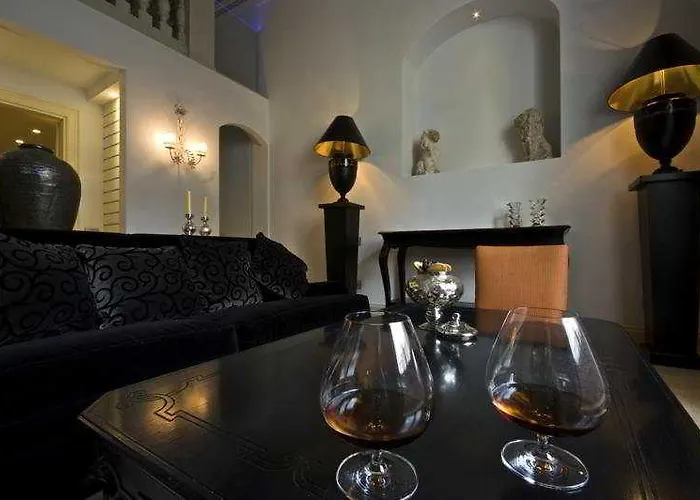 Palazzo Gattini - Vretreats Matera