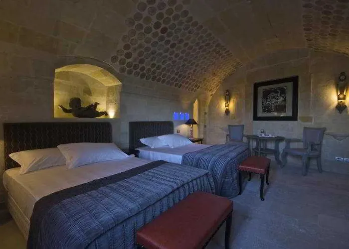 Palazzo Gattini - Vretreats Hotel