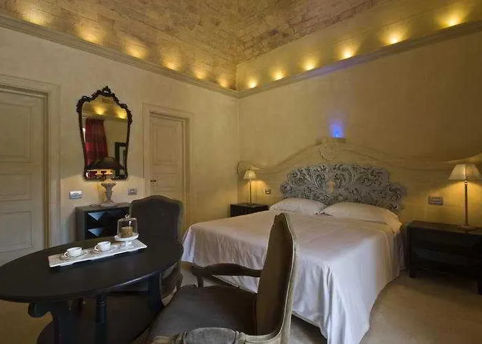 Palazzo Gattini - Vretreats Hotel